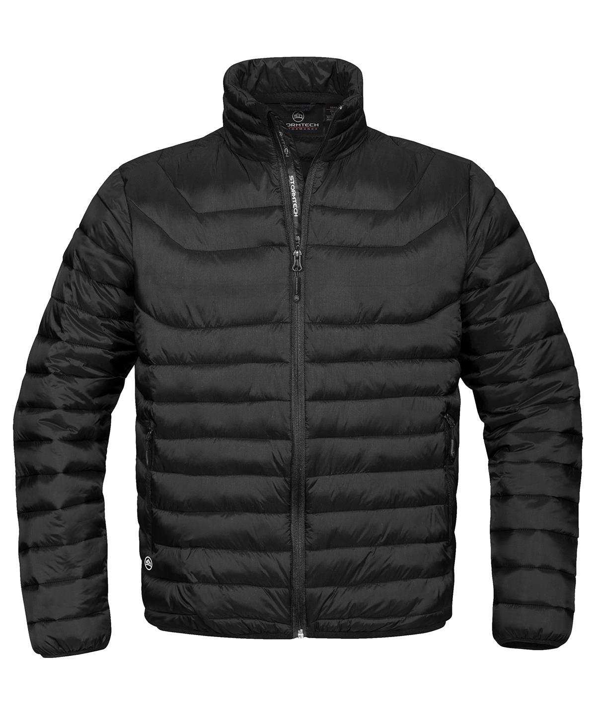 Chaqueta Altitude | Negro