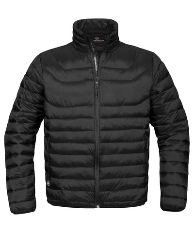 Chaqueta Altitude | Negro