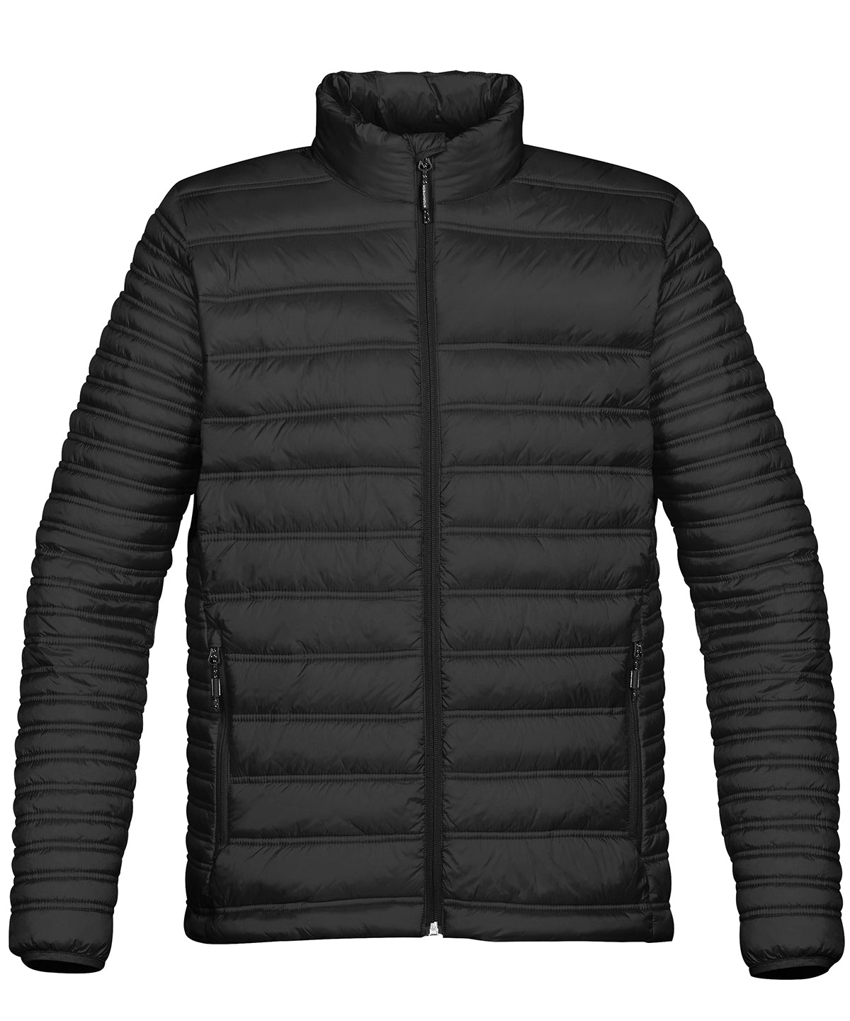 Chaqueta trmica Basecamp | Negro