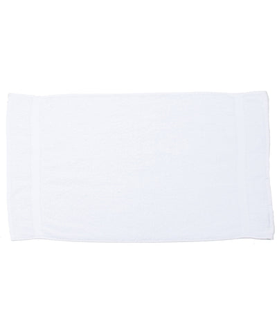 Toalla de mano de gama de lujo | Blanco