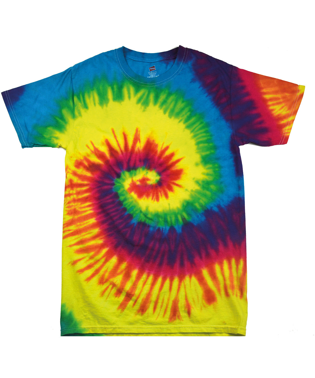 Camiseta de nio tie-dye | Arcoris