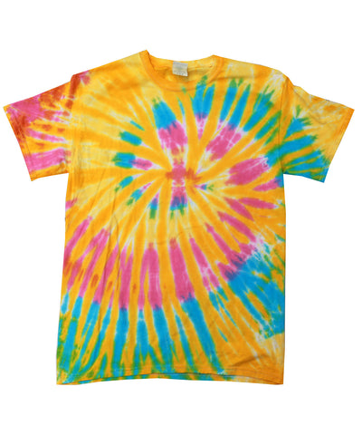 Camiseta tie-dye | Aurora - Aurora