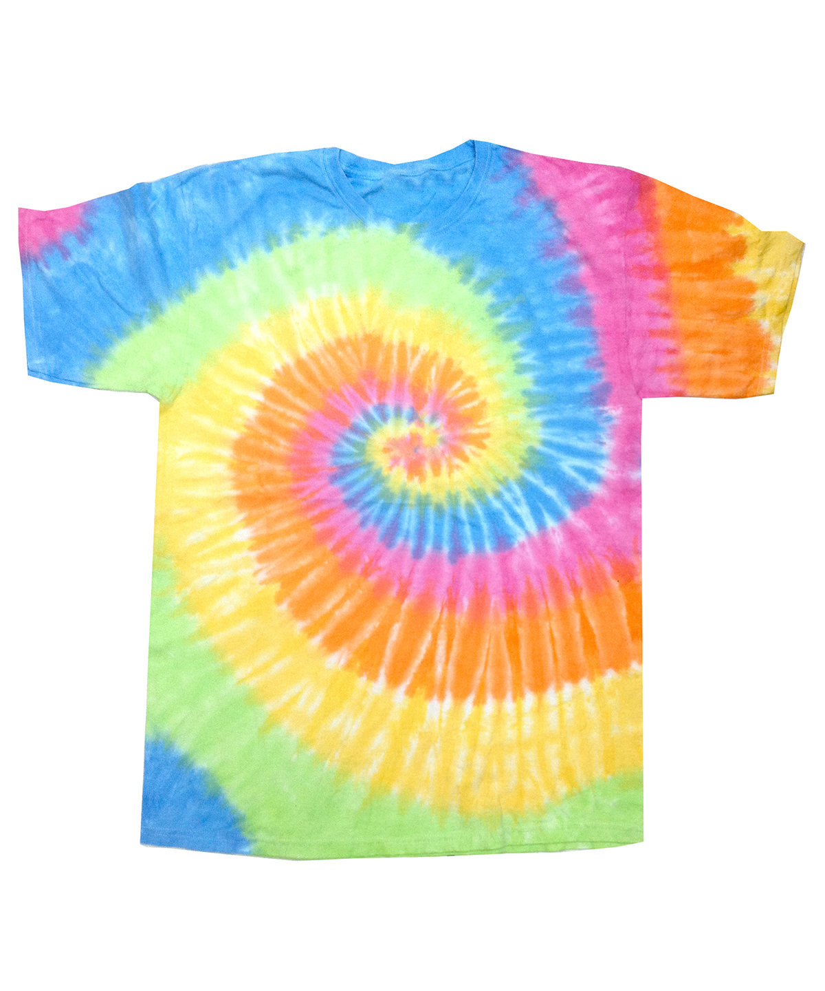 Camiseta tie-dye | Eternidad