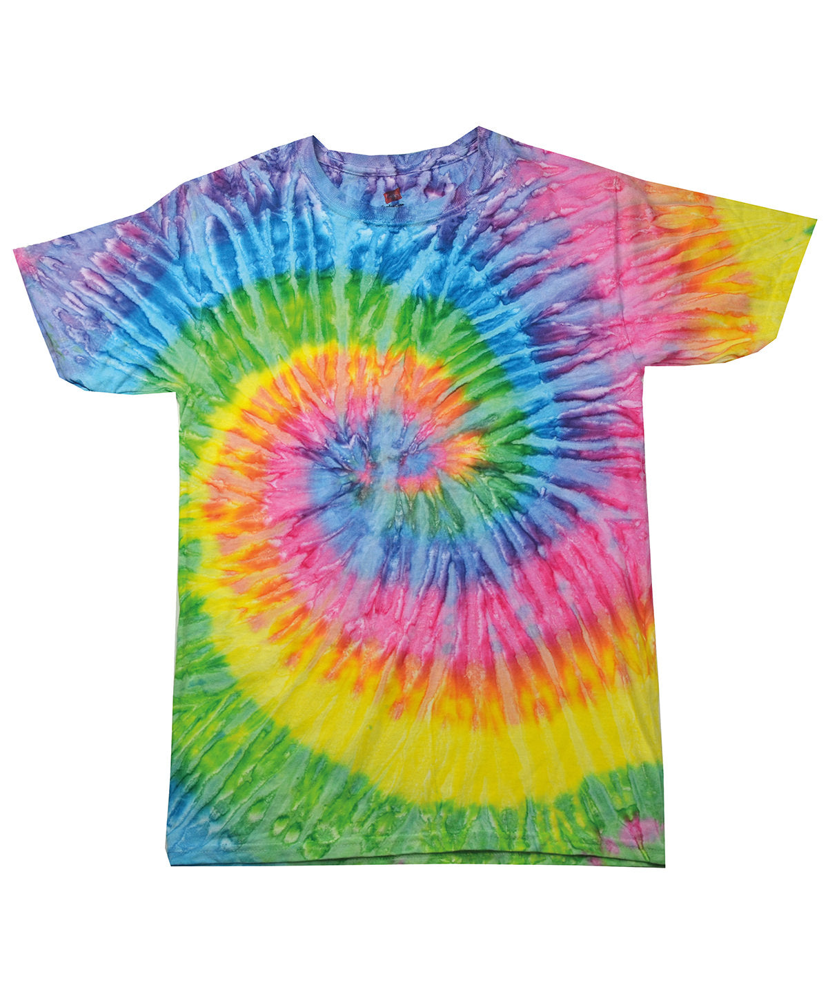Camiseta tie-dye | Saturnio
