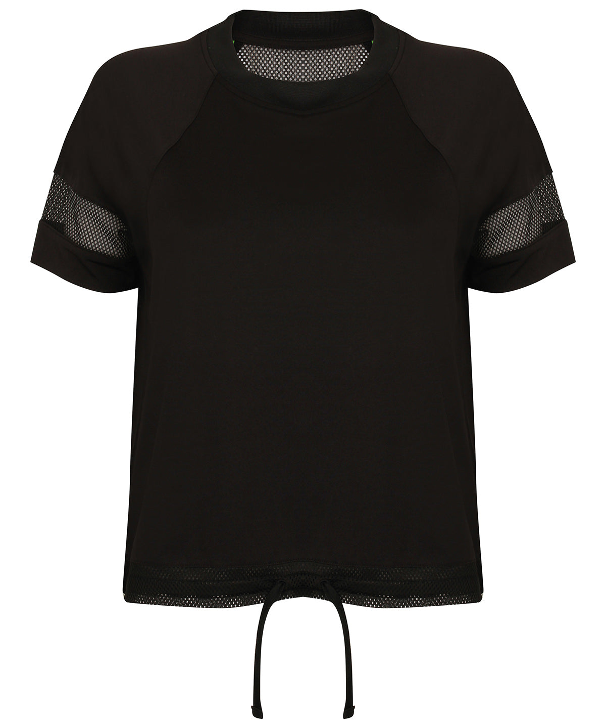 Camiseta de mujer Coolplus® | Negro