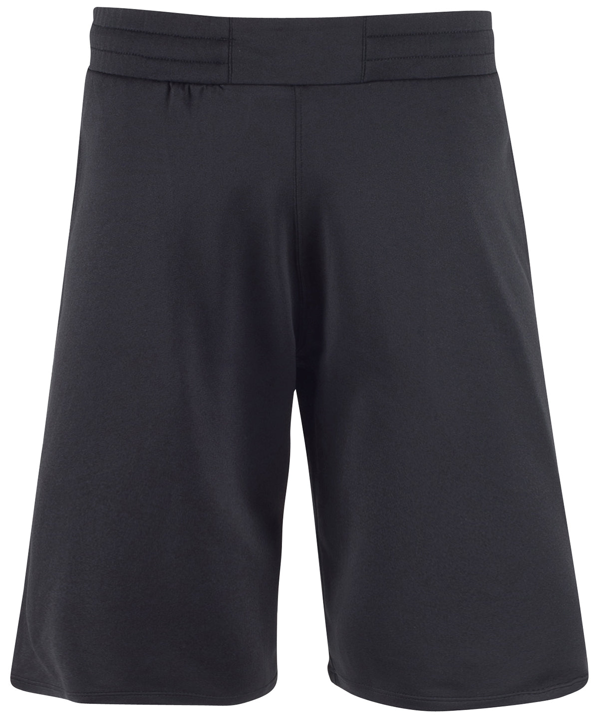 Pantalons courts de combat | nègre