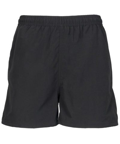 Pantalones cortos de running | Negro