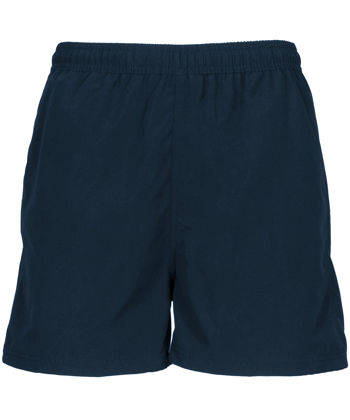 Pantalons courts de piste pour hommes | Bleu Marin