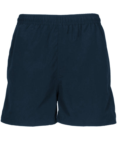 Pantalons courts de piste pour hommes | Bleu Marin
