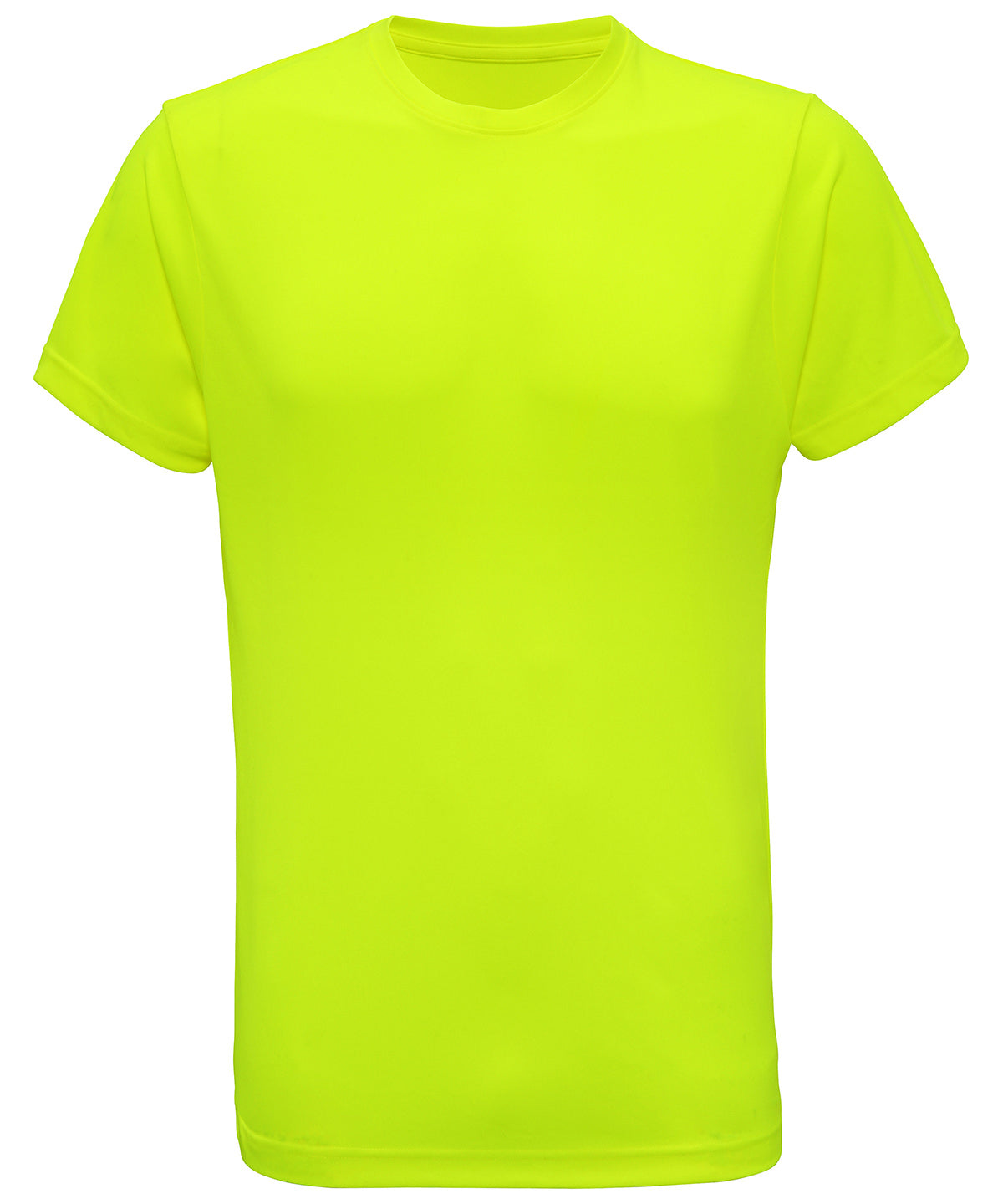Chemise de rendu TriDri® | Amarillo Relmpago