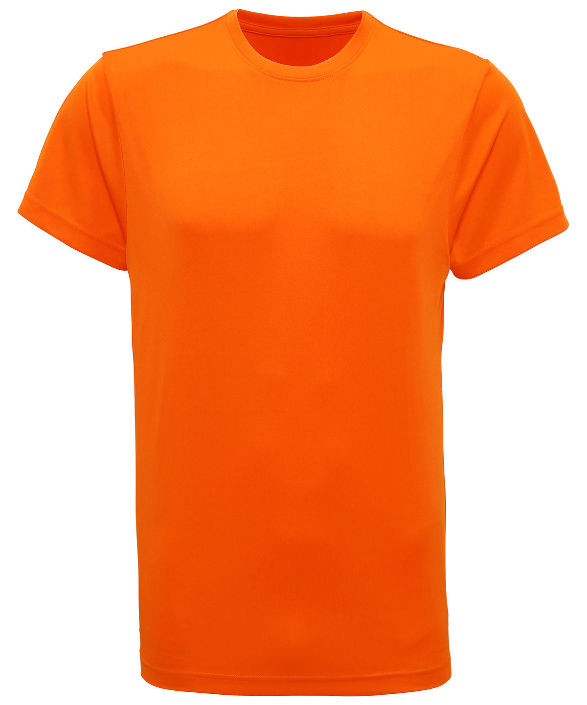 Chemise de rendu TriDri® | Naranja