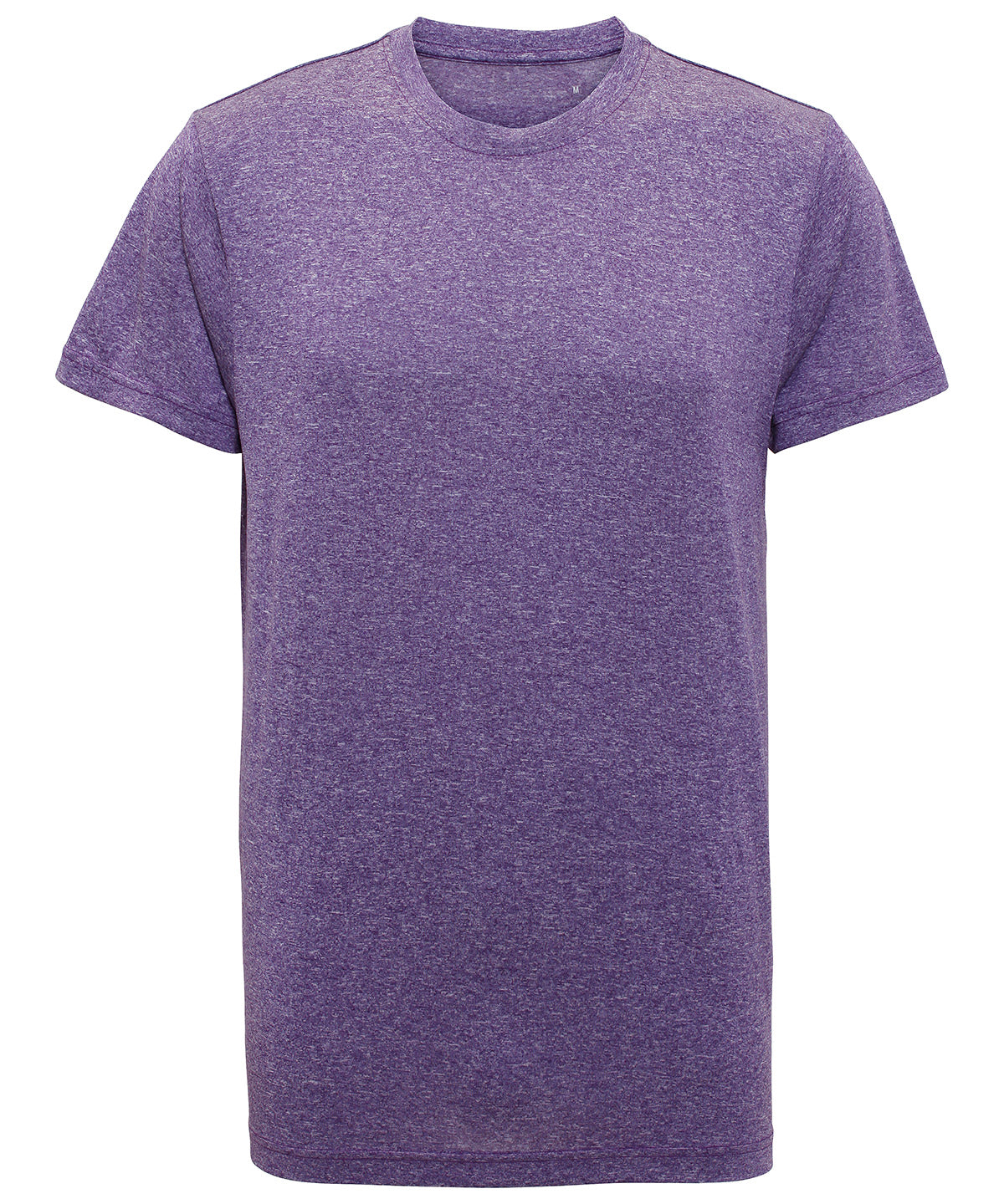 Chemise de rendu TriDri® | Melange Morado