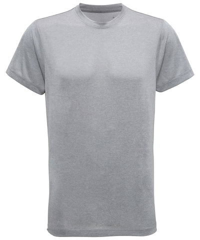 Camiseta de rendimiento TriDri® | Gris Melange