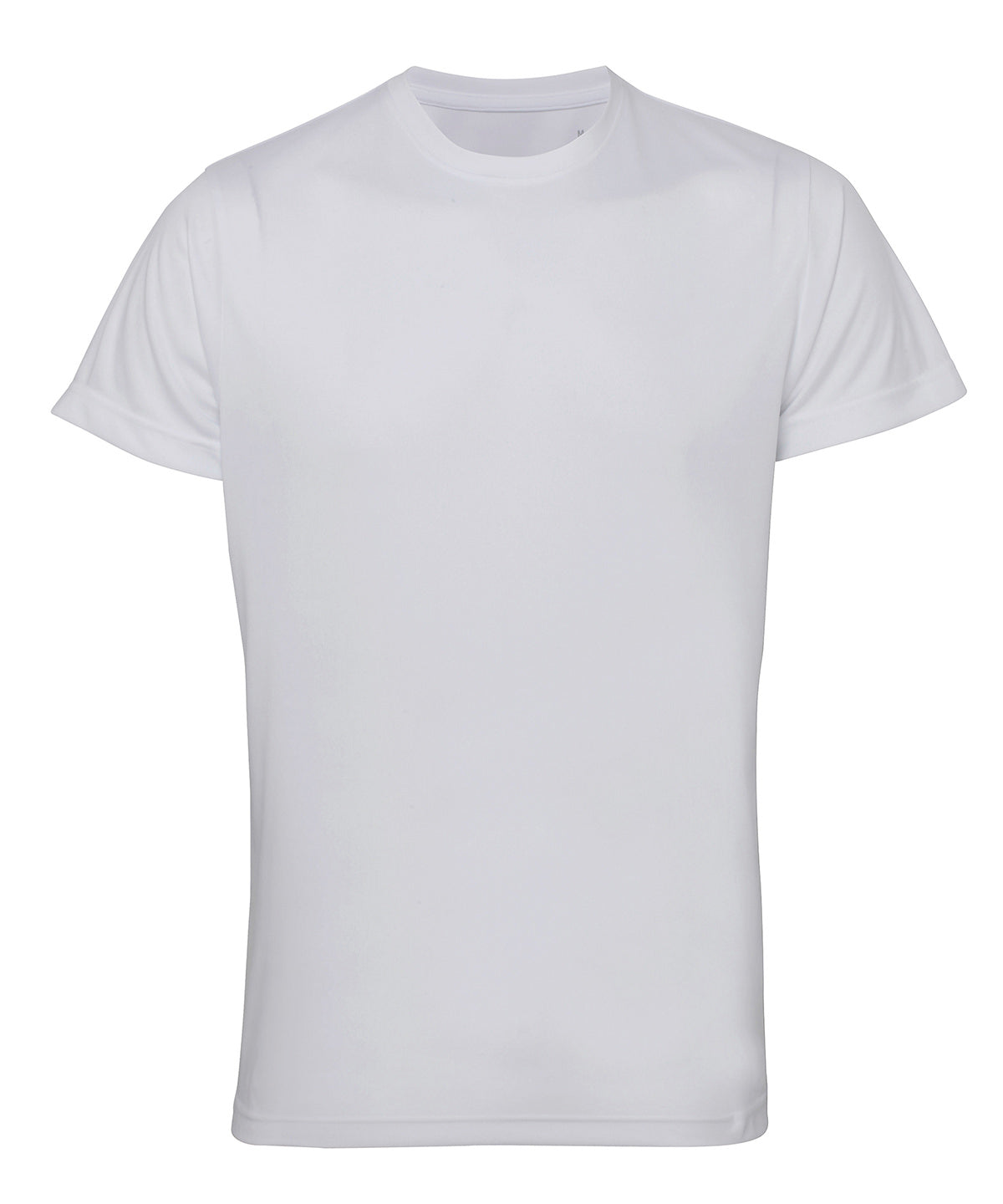 Chemise de rendu TriDri® | Blanco
