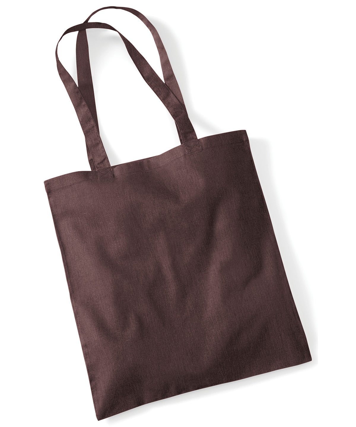 Sac pour la vie - grandes tailles | Chocolat