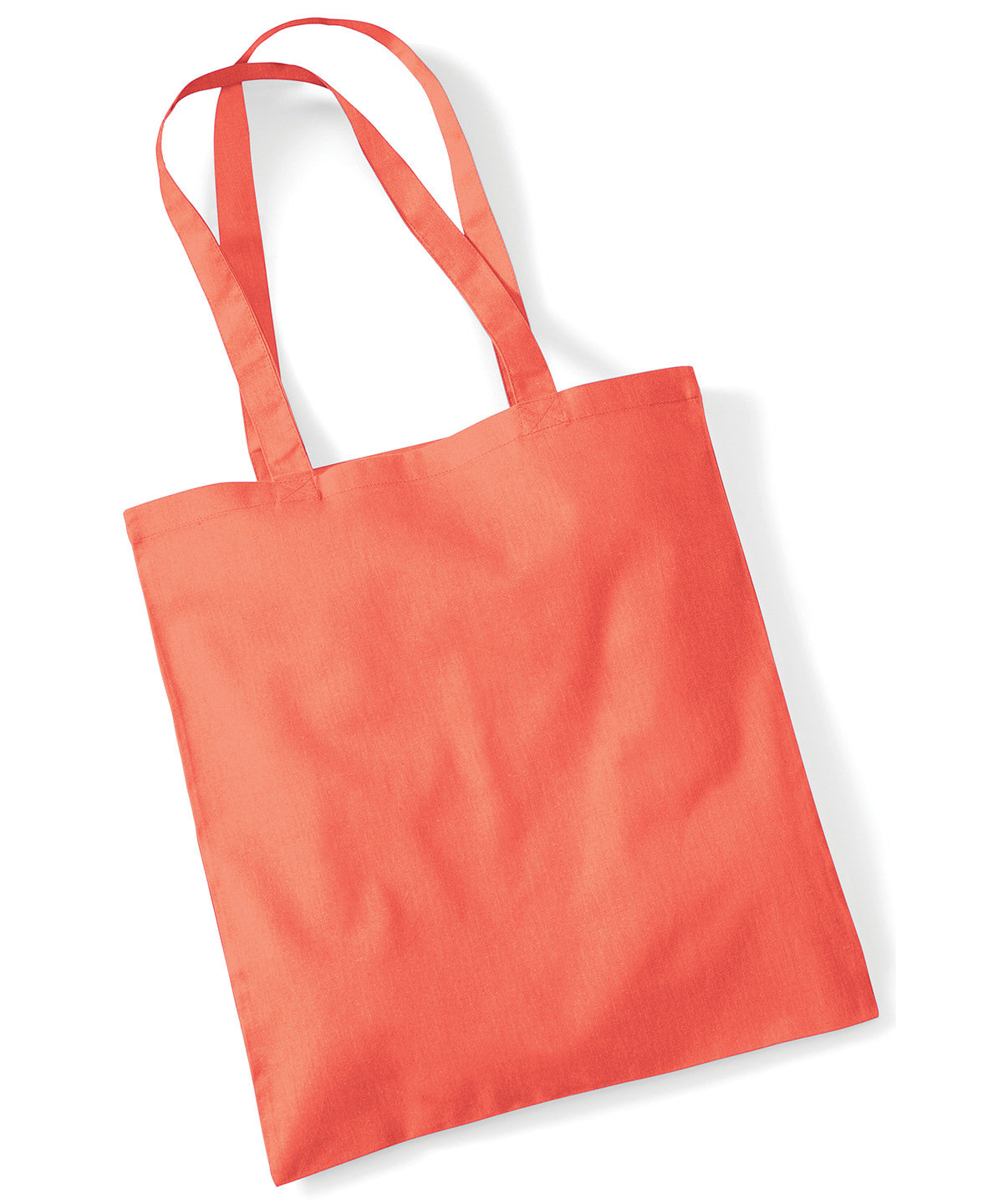 Sac pour la vie - grandes tailles | Corail