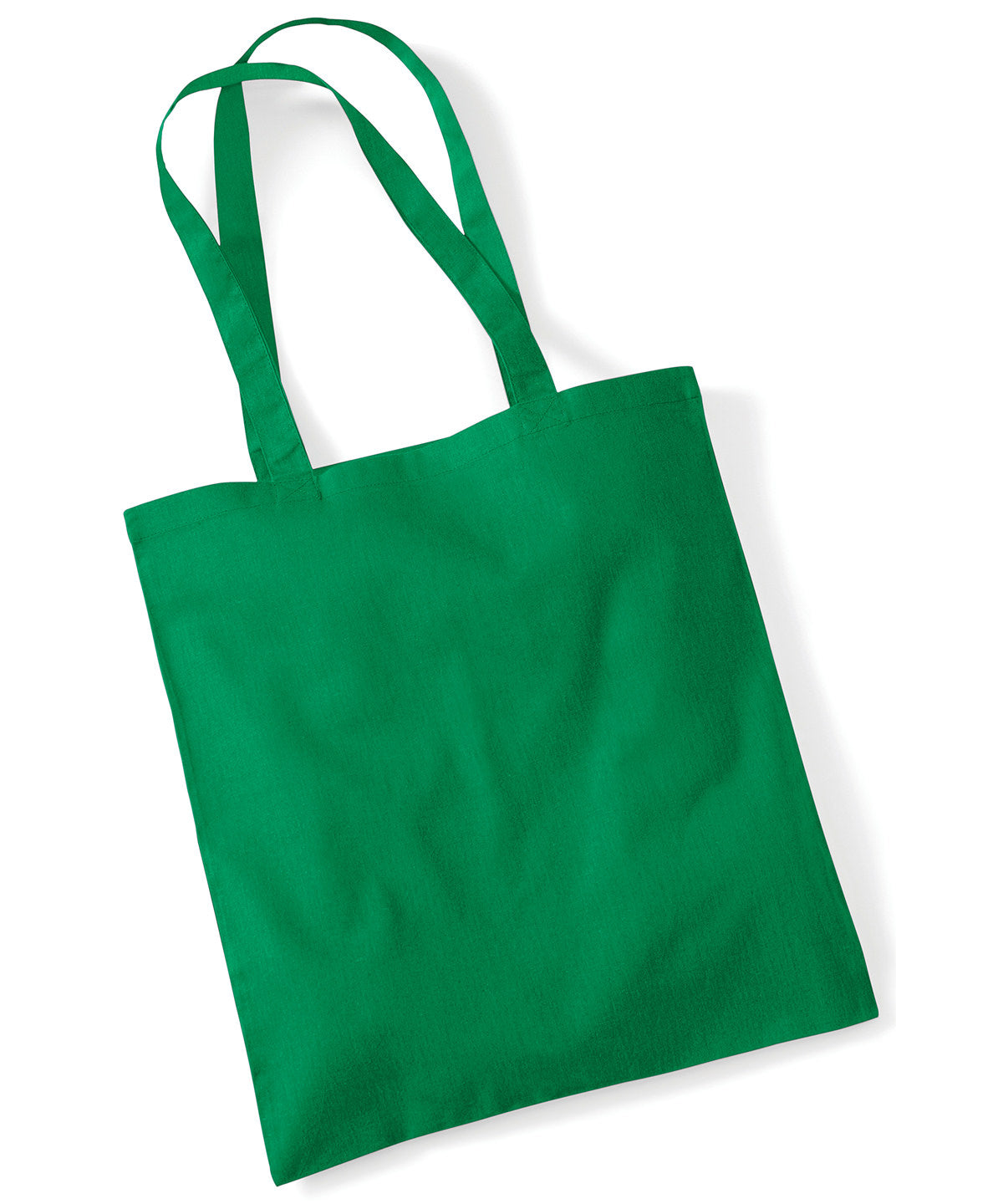 Sac pour la vie - grandes tailles | Vert Esmeralda
