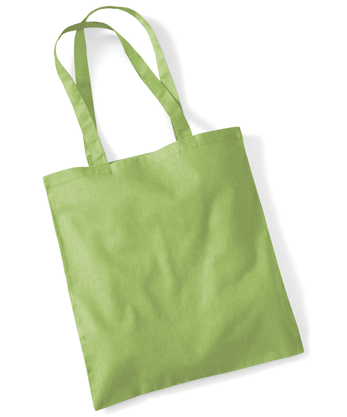 Sac pour la vie - grandes tailles | Kiwi Vert