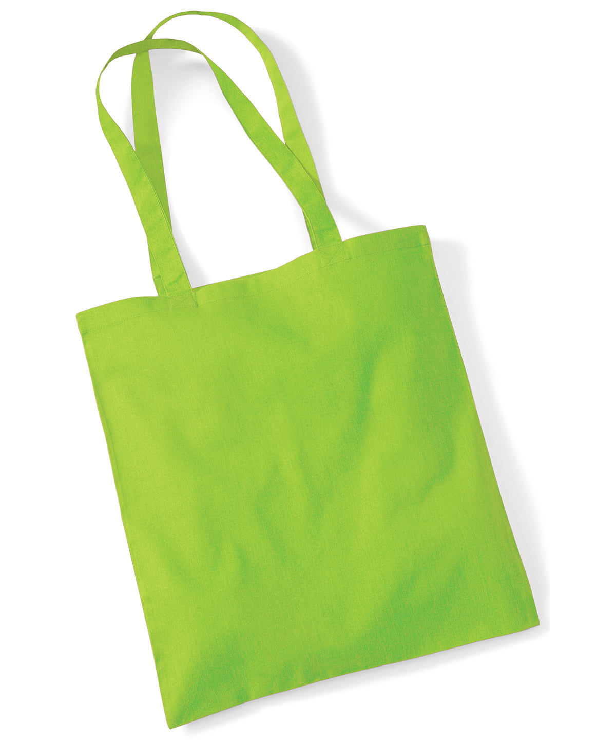 Sac pour la vie - grandes tailles | Vert Lima