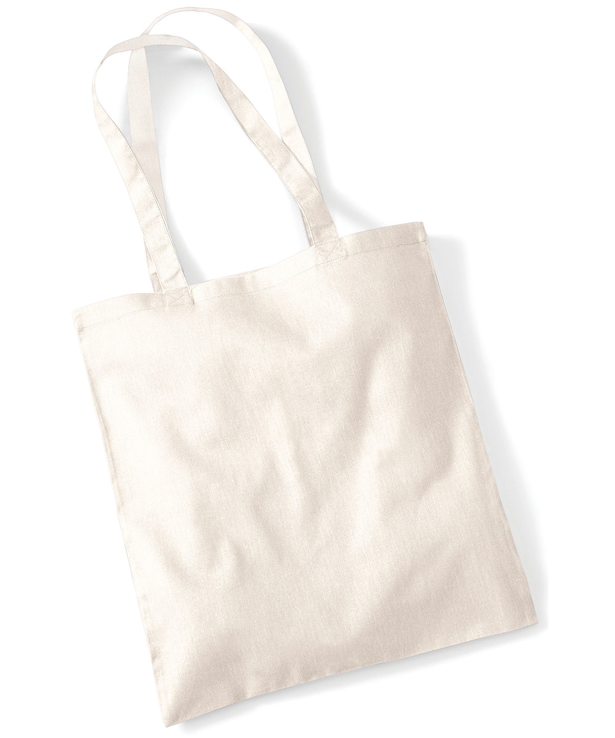 Sac pour la vie - grandes tailles | Naturel