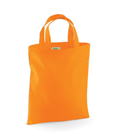 Bolso mini para toda la vida | Naranja