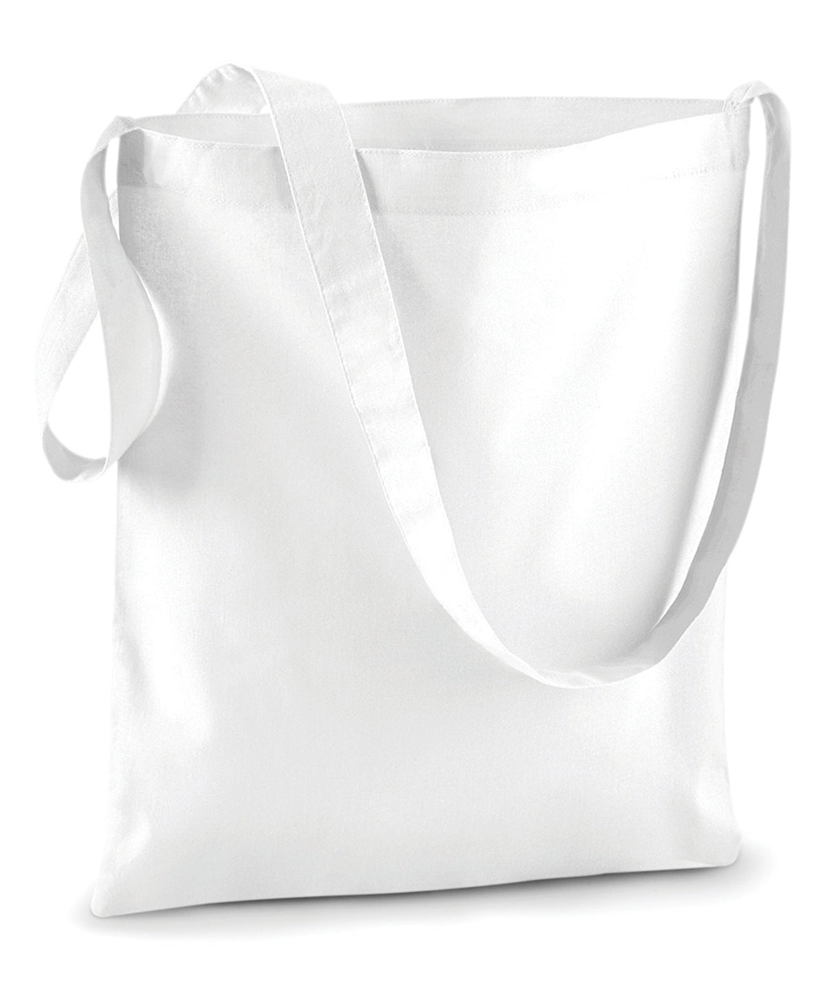 Bolso bandolera para toda la vida | Blanco