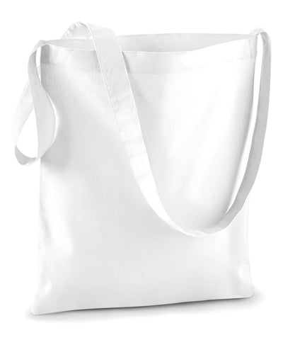 Sac bandoulière pour toute la vie | Blanco