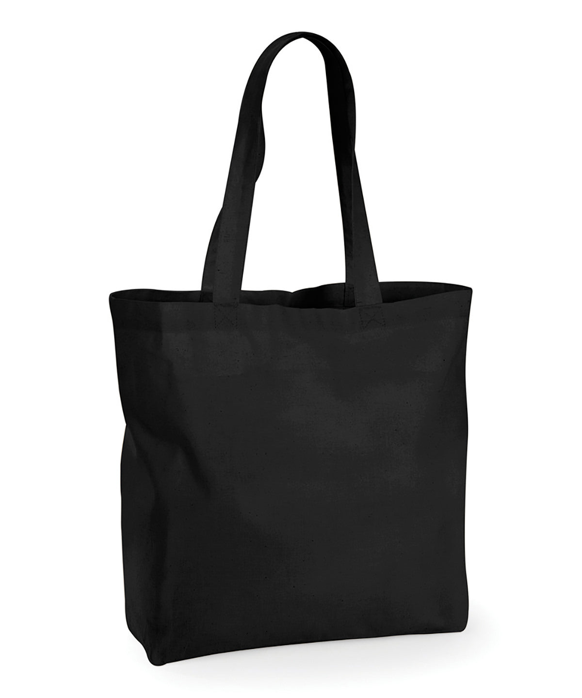Bolsa maxi para la vida | Negro