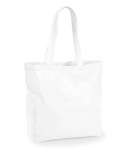 Bolsa maxi para la vida | Blanco
