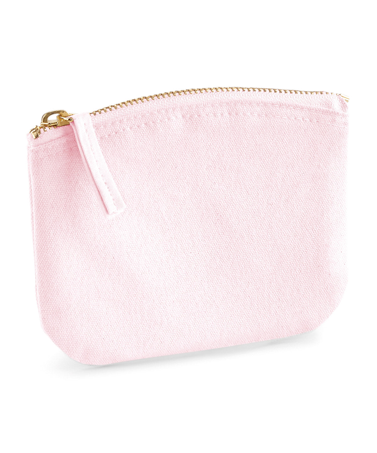 Bolso de primavera orgánico EarthAware® | Rosa Pastel