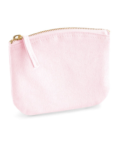 Bolso de primavera orgánico EarthAware® | Rosa Pastel