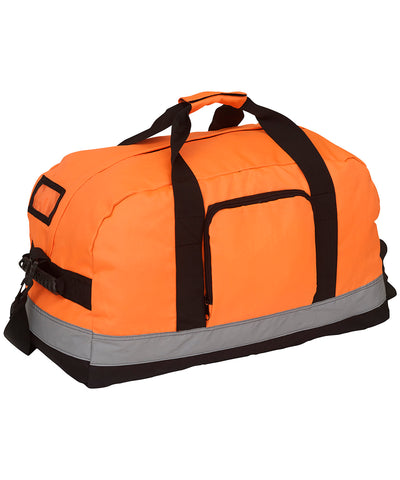 Bolso de mano Seattle de alta visibilidad (YK2518) | Naranja Claro