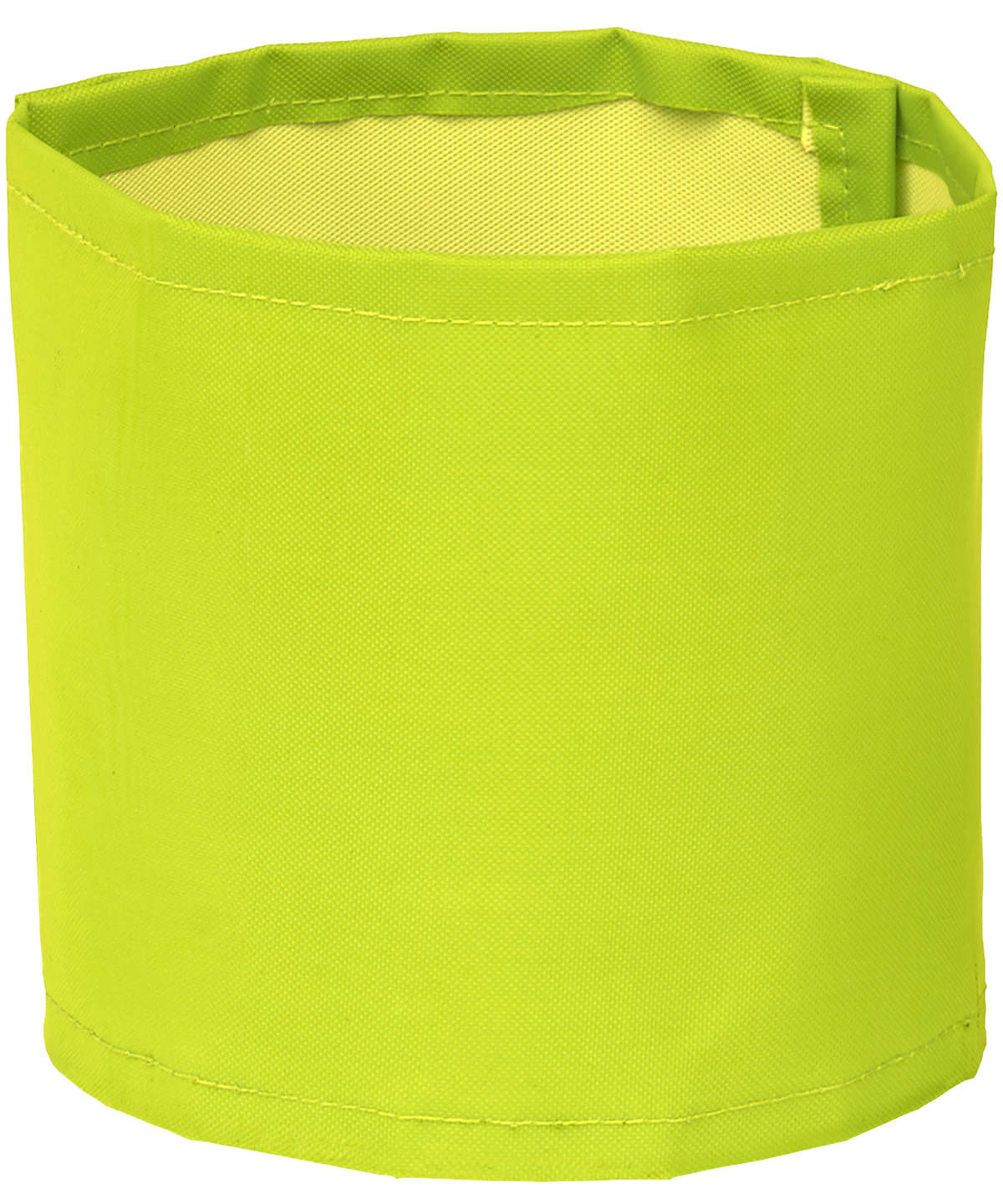 Brazalete Print-me (HVW066) (Pack de 20) | Amarillo Fluorescente
