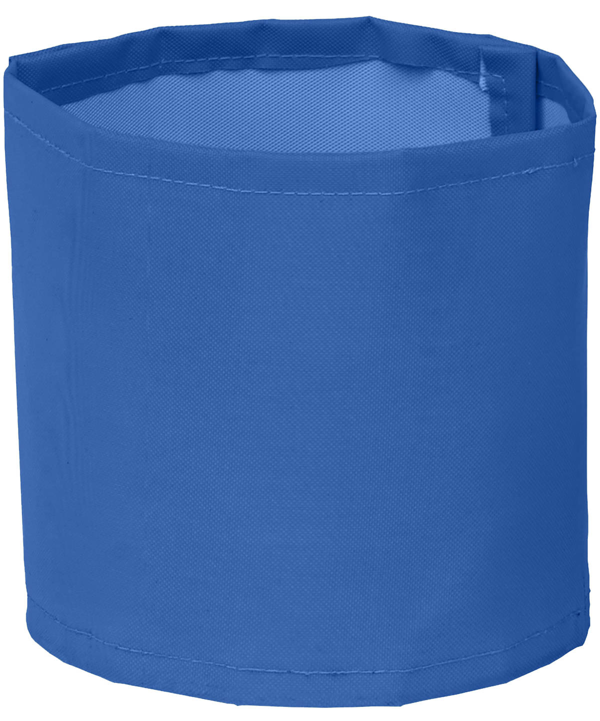 Brazalete Print-me (HVW066) (Pack de 20) | Azul Verdadero