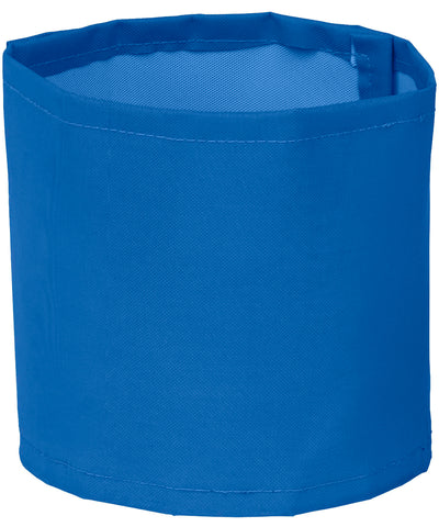 Brazalete Print-me (HVW066) (Pack de 20) | Azul Verdadero