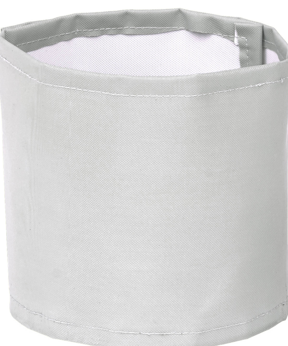 Brazalete Print-me (HVW066) (Pack de 20) | Blanco