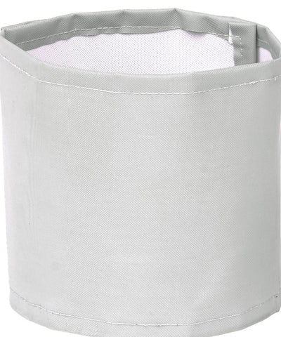 Brazalete Print-me (HVW066) (Pack de 20) | Blanco