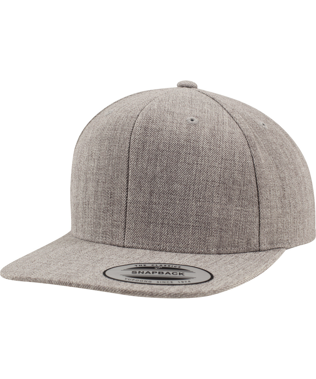 La gorra snapback classique (6089M) | Brézo/Brézo