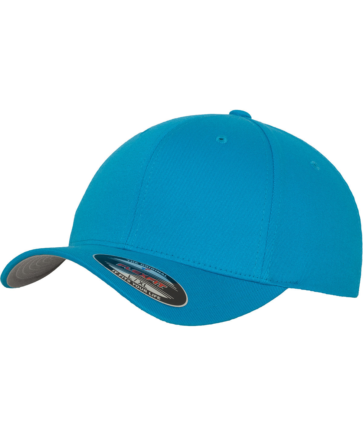 Gorra de bisbol ajustada Flexfit (6277) | Ocano Hawaiano