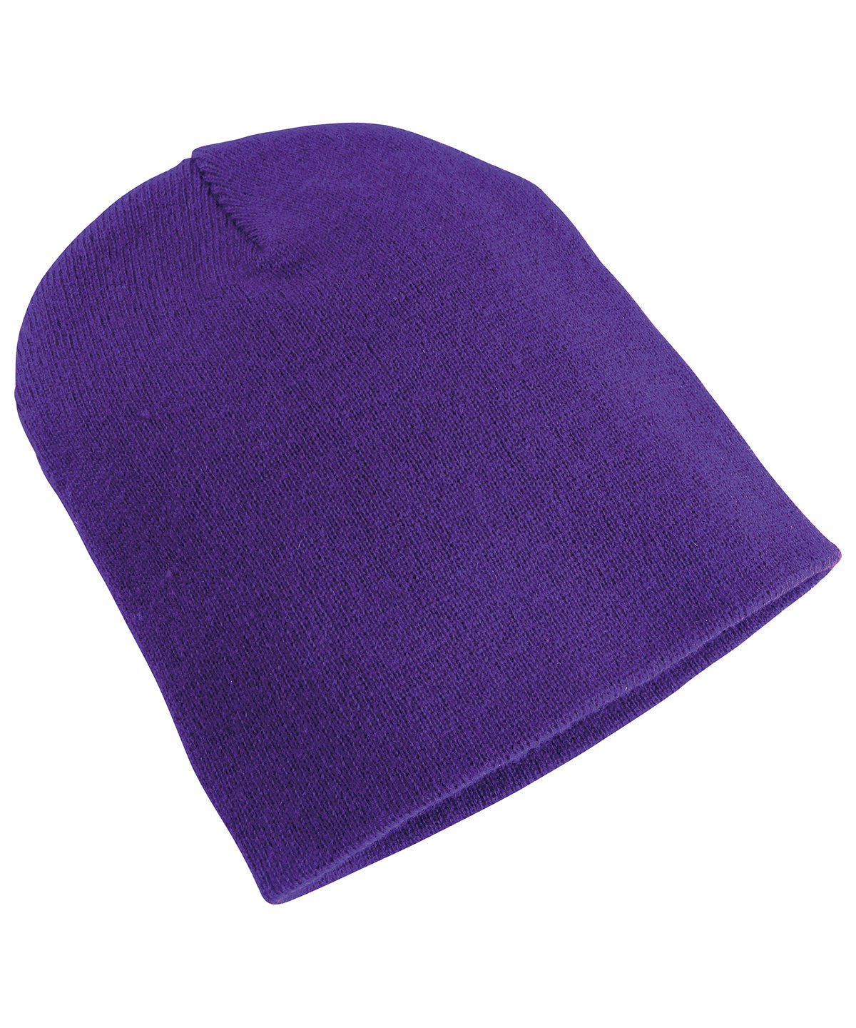 Gorro de peso pesado (1500KC) | Morado