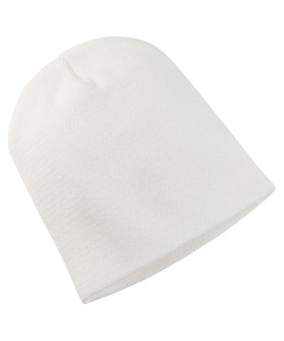 Gorro de peso pesado (1500KC) | Blanco