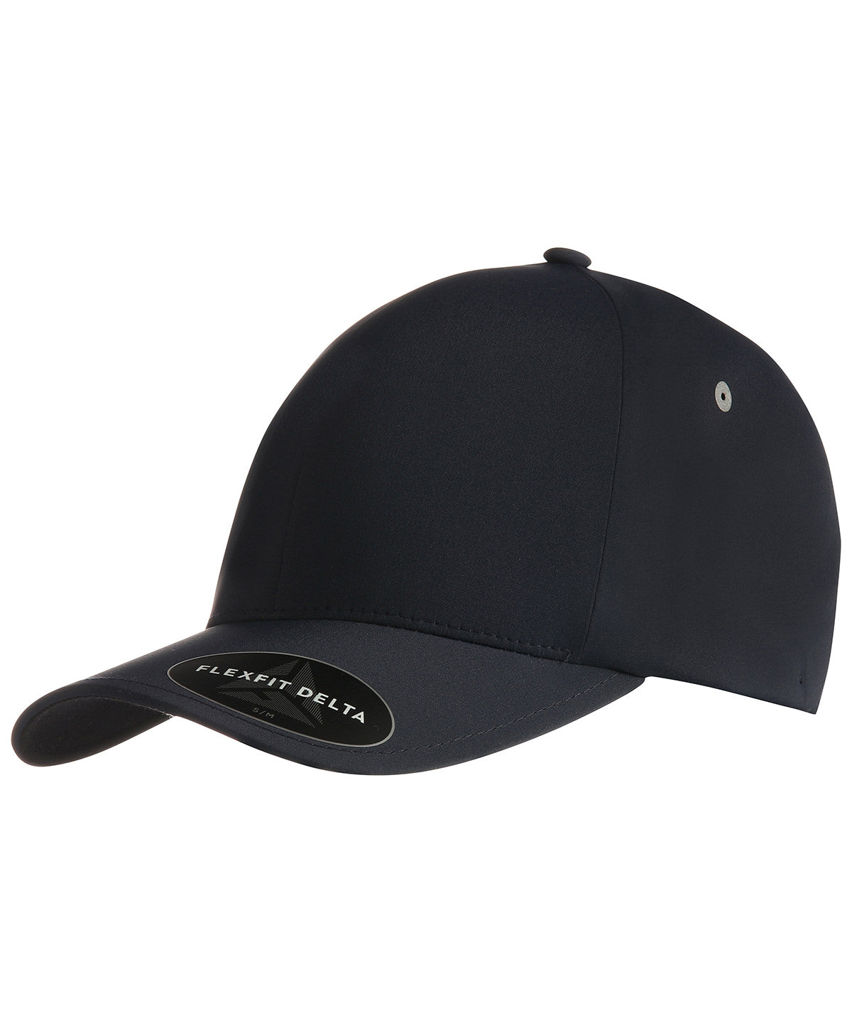 Gorra Flexfit Delta (180) | Azul Marino