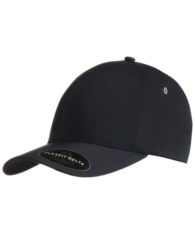 Gorra Flexfit Delta (180) | Azul Marino