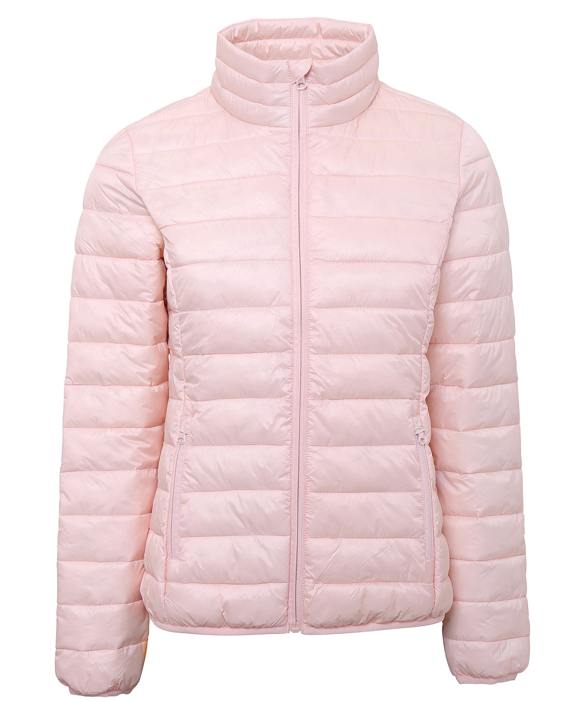 Chaqueta acolchada para mujer Terrain | Rosa Nube