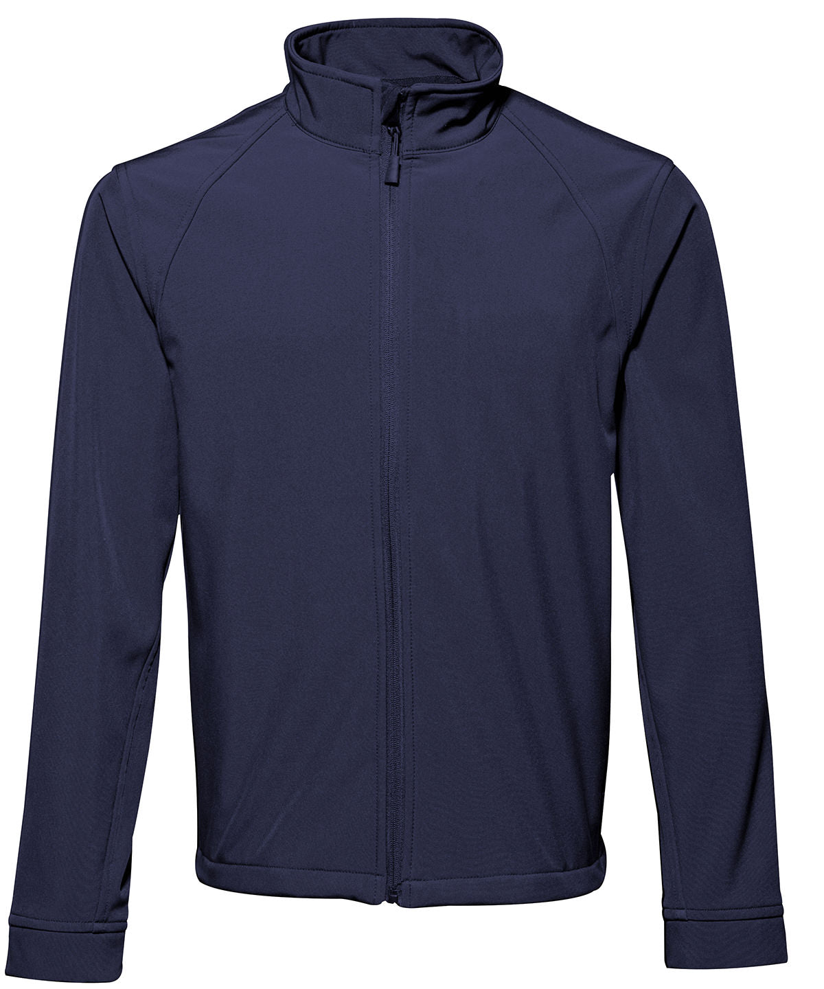 Softshelljacke | Marineblau