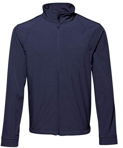 Chaqueta Softshell | Azul Marino