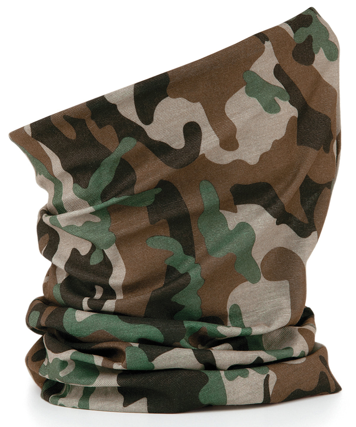 Morf® original | Jungle Camoflague