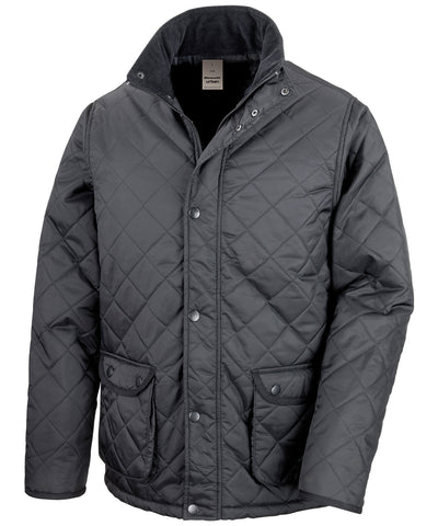 Chaqueta Urban Cheltenham | Negro