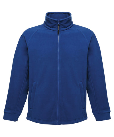 Thor III Fleece | Königsblau