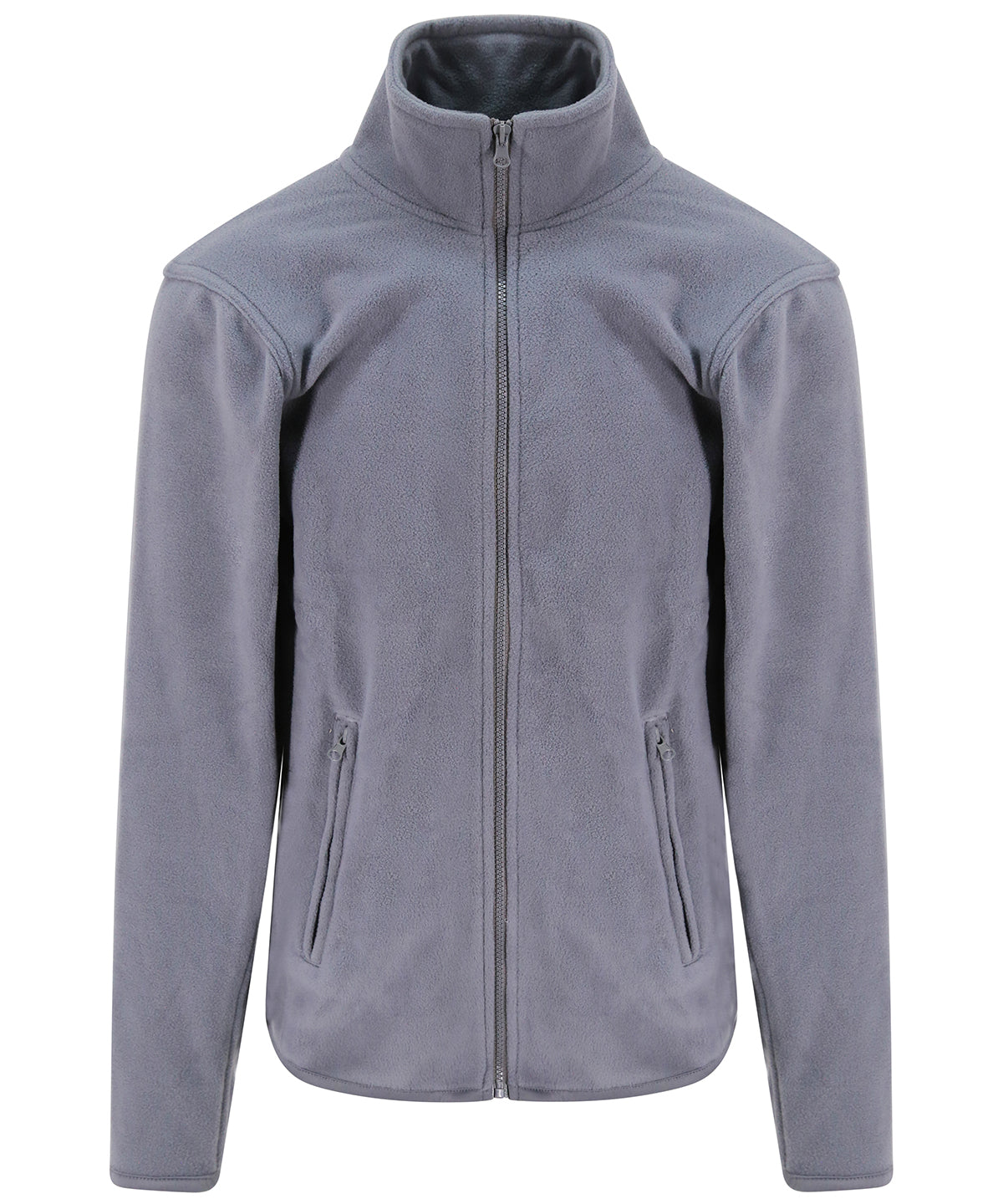 Microfleece Pro | Gris Pizarra